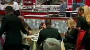 Вечерна резервация в Hell's Kitchen | 6 май 2026 | част 1