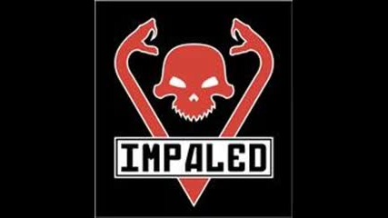 Impaled - Helga Lost Her Head 