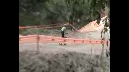 Daniel Finalen Jump