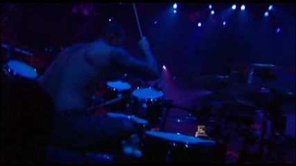Godsmack - Bad Magic Live in Worcester 2001 