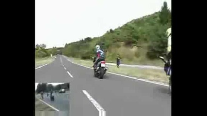 motorbikes from Bulgaria free style