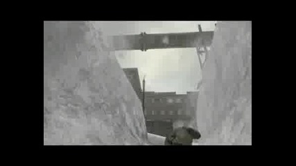 Call Of Duty 2 Trailer