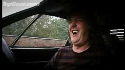Top Gear - От Bristol До Slough С 3 Класики (част 4 - 4)