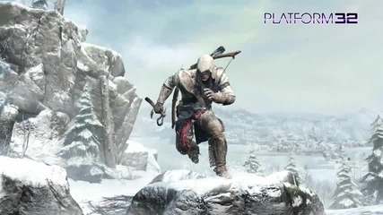 Assassin's Creed 3 Preview Feat. Matt Turner Feature Platform32