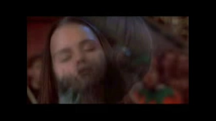 Casper (The Movie) Kiss 2