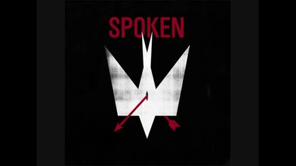 Spoken - This Path