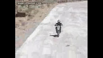 Kids Motocros