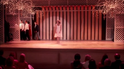 Dirty Dancing - Time of my Life - High Quality