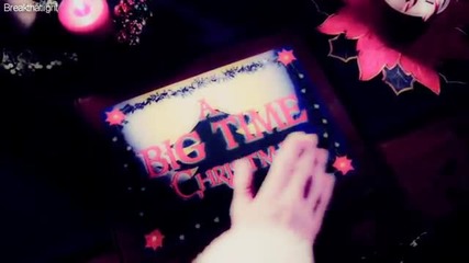 Big time rush - The Christmas Ball.