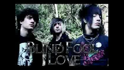 Blind Fool Love - Punto Interrogativo