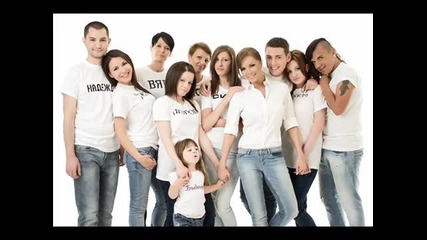 Галена - Истински щастлива