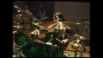 Drum Solos - Joey Jordison