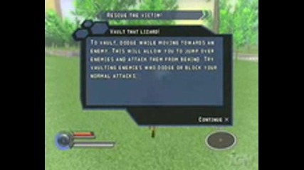 Spiderman 3 Gameplay 2