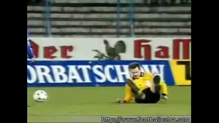 funy football mistakes (england) golqm smqh 