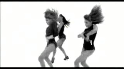 Beyonce - Single Ladies (put A Ring On It)