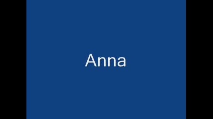 Analia & Anna
