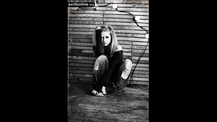 Avril Lavigne Knockin On Heavens Door 2011 