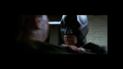 Най - Добрите Сцени на Heath Ledger в The Dark Knight