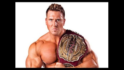 Tna - Rob Terry -theme Song