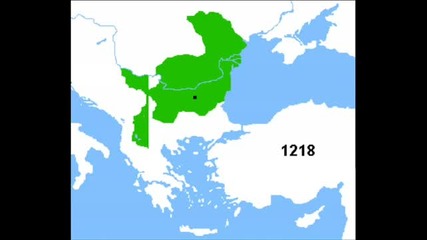 България през вековете