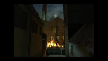 Half - Life 2 Music trailer 