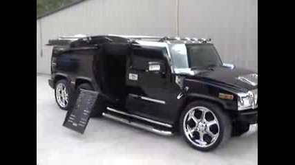 Hummer 
