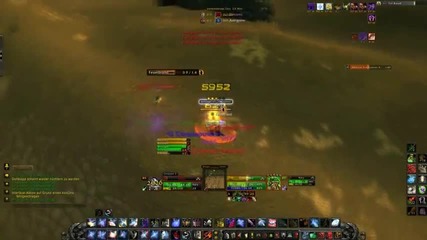 Rogue 85 Pvp