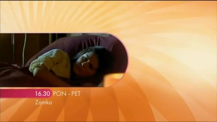 Doma Tv - Acorralada (promo 4)