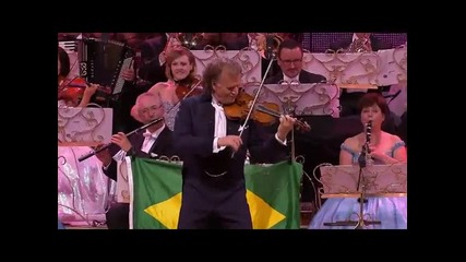 Andre Rieu - Ai Se Eu Te Pego