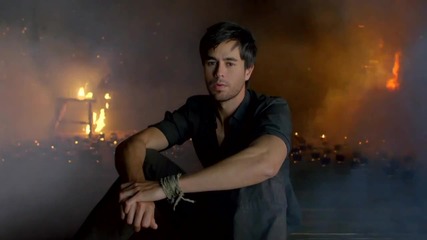 Enrique Iglesias - Ayer + Превод и Текст