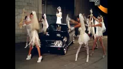 Katy Perry - Hot N Cold