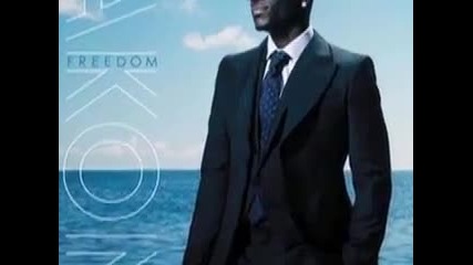 Akon - Keep You Much Longer (freedom)