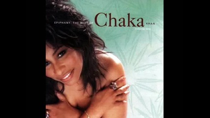 Chaka Khan - Ain t Nobody