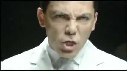 Cristian Castro - El Culpable Soy Yo