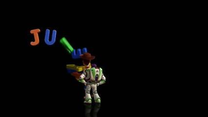 Toy Story 3 - Official Teaser Trailer [hd]