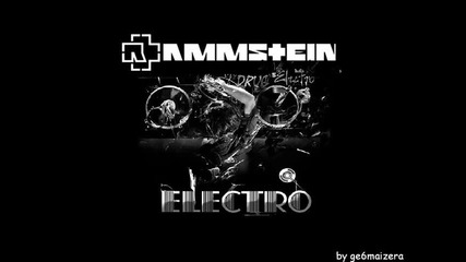 Rammstein - Du Hast [electro Remix]
