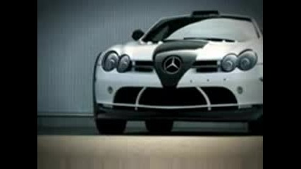 Hamann Slr Volcano 