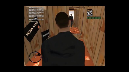 Gta multiplayer еп.1