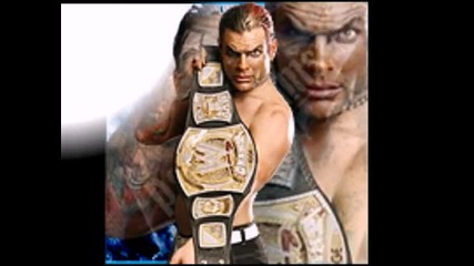 Jeff Hardy-rollin