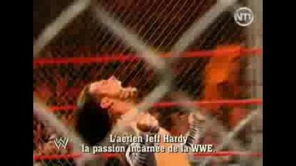 jeff hardy promo