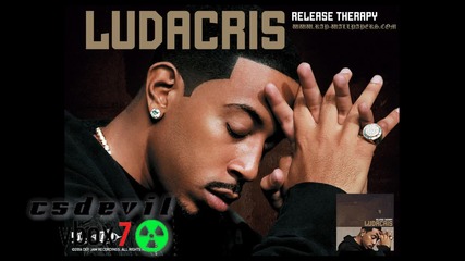 Ludacris - Number One Spot