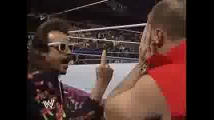 Wwf Royal Rumble 1991 Part 9