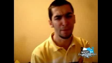 nescafe 3in1 beatboxbatle 2009