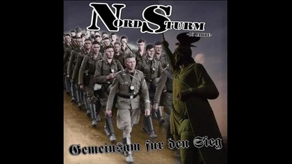 Nordsturm - Bis zum jungsten Tag