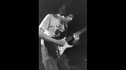 Michael Bloomfield - Analine 