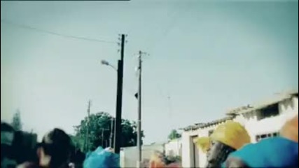 Ayo - Lonely (clip officiel) 