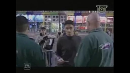 Tiesto - Live @ Homelands 2002