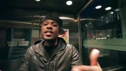 Chiddy Bang - _by Your Side_