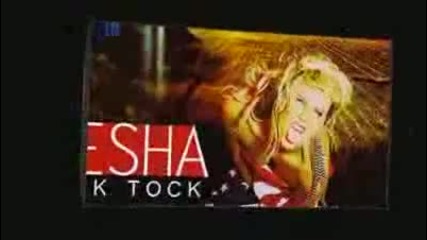 Ke$ha ft. Pitbull, Kanye West, Lil Wayne - Tik Tok Official remix 