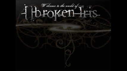 Broken Iris - On My Own